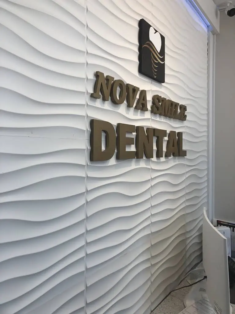Nova Smile Dental
