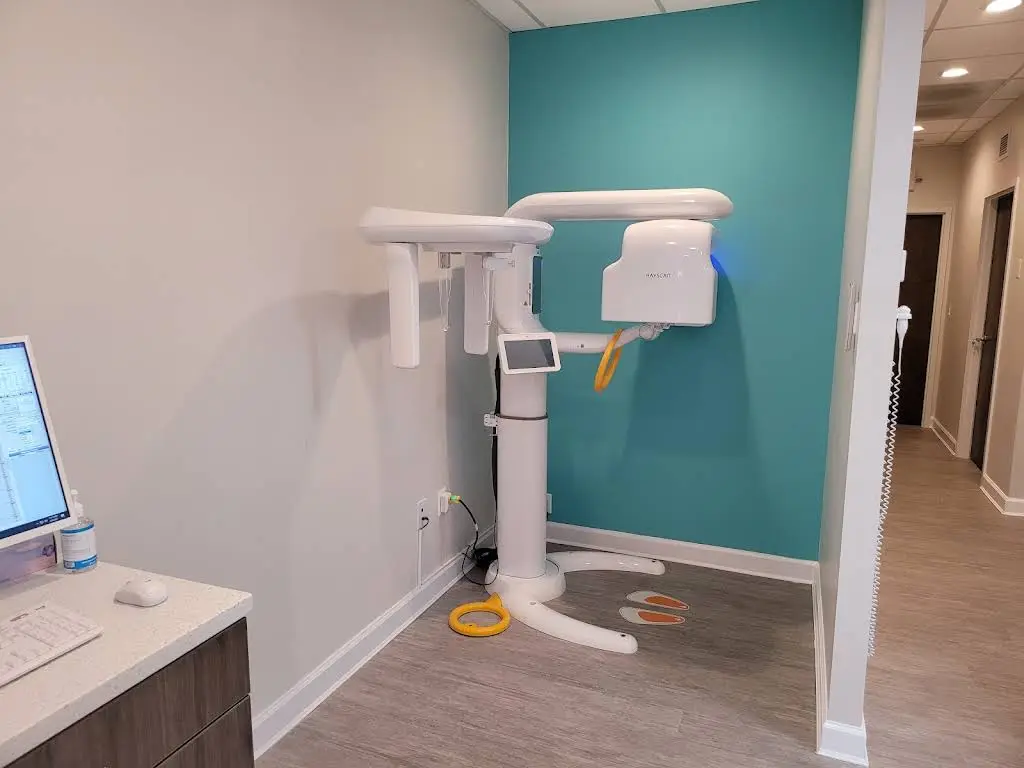 Nova Smile Dental