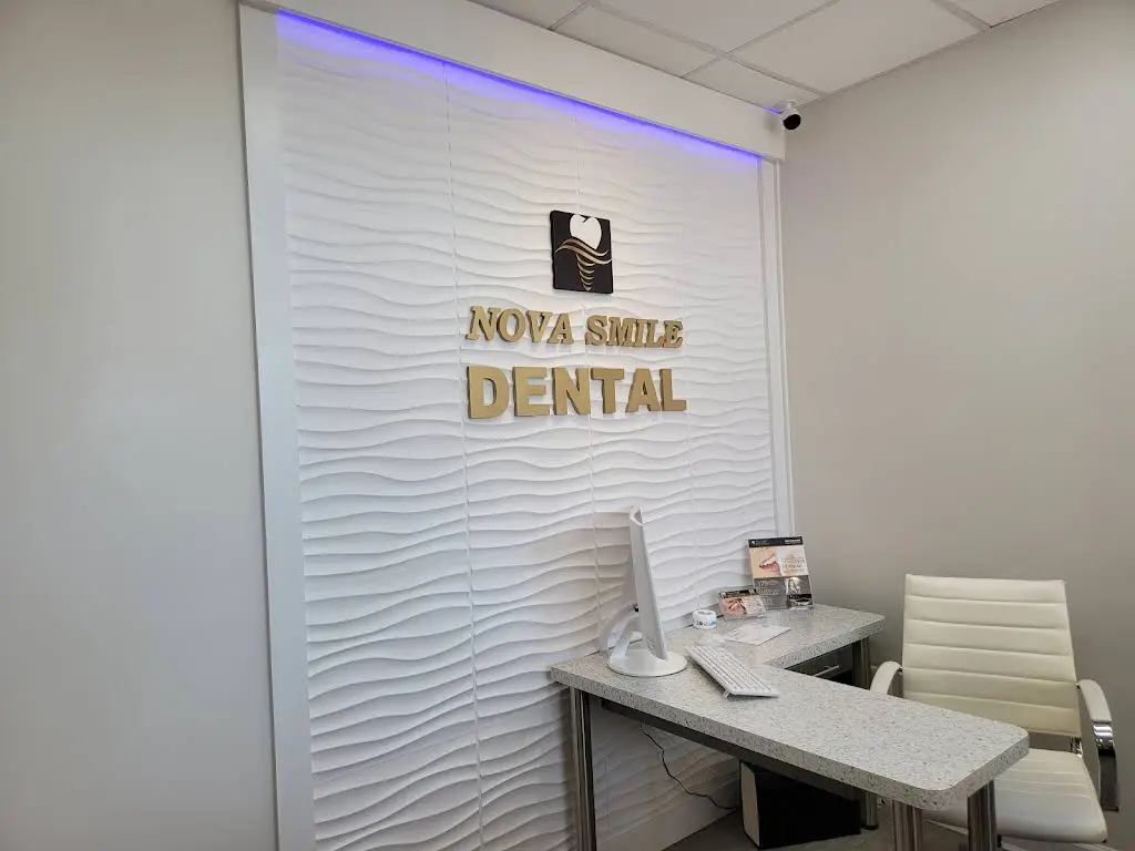 Nova Smile Dental