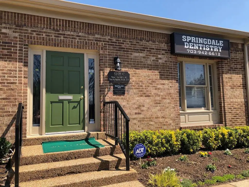 Springdale Family Dentistry