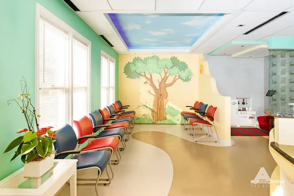 Springdale Kidz Dentistry