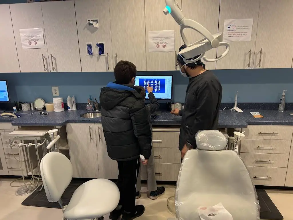 Springdale Kidz Dentistry
