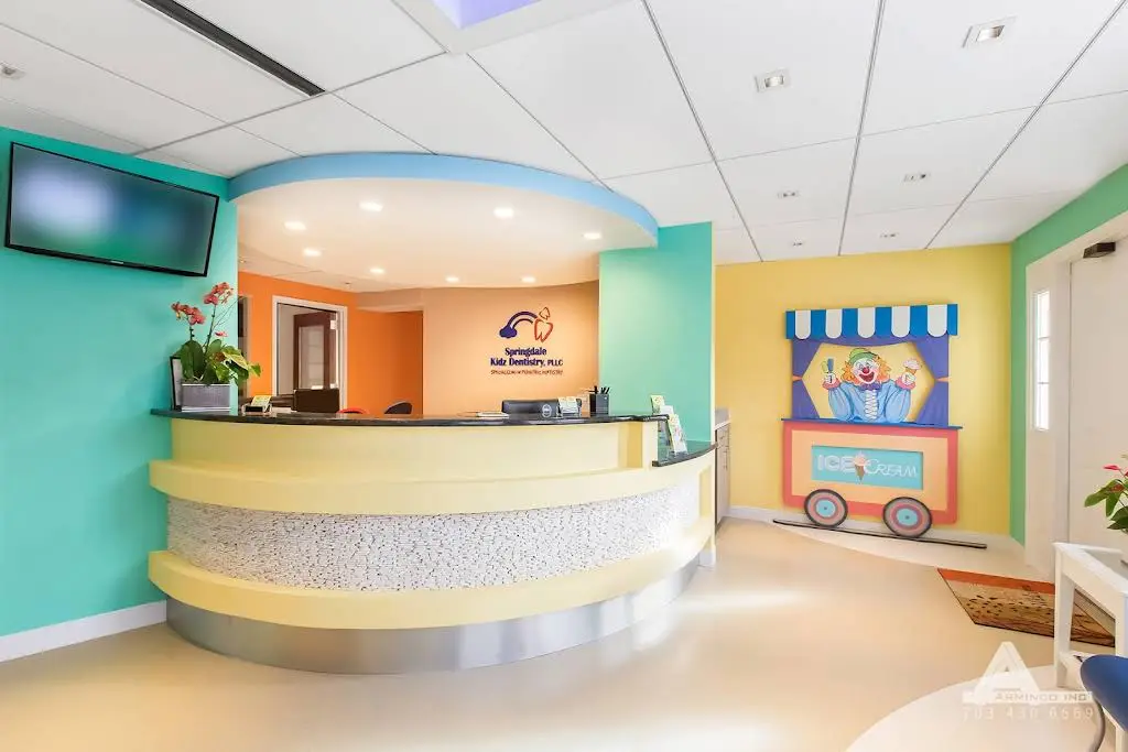 Springdale Kidz Dentistry