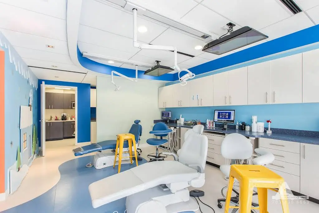 Springdale Kidz Dentistry