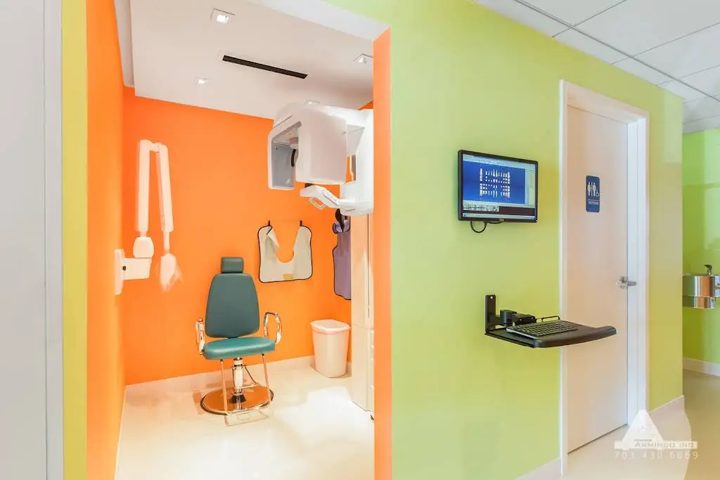 Springdale Kidz Dentistry