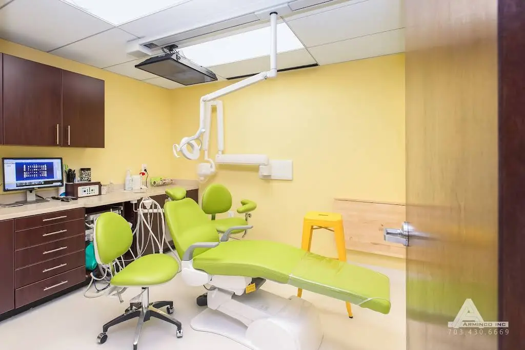 Springdale Kidz Dentistry