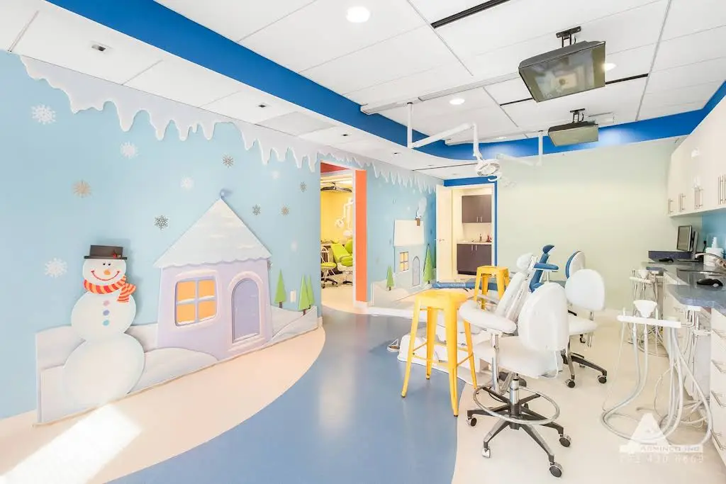 Springdale Kidz Dentistry