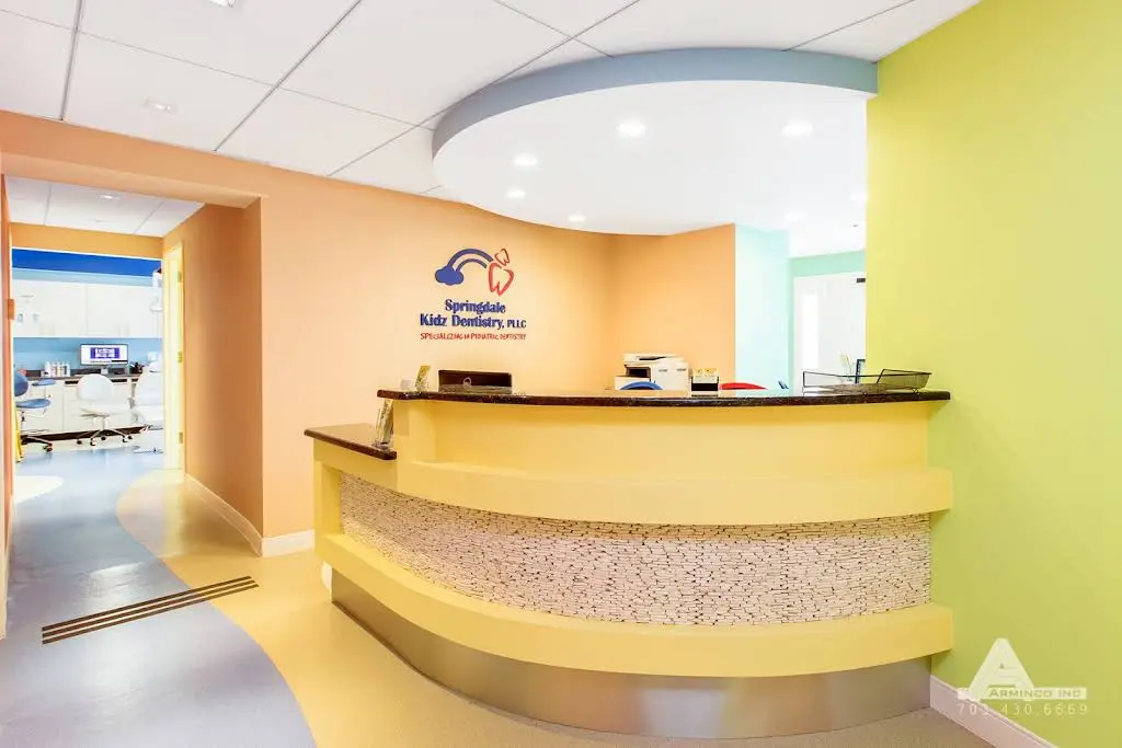 Springdale Kidz Dentistry