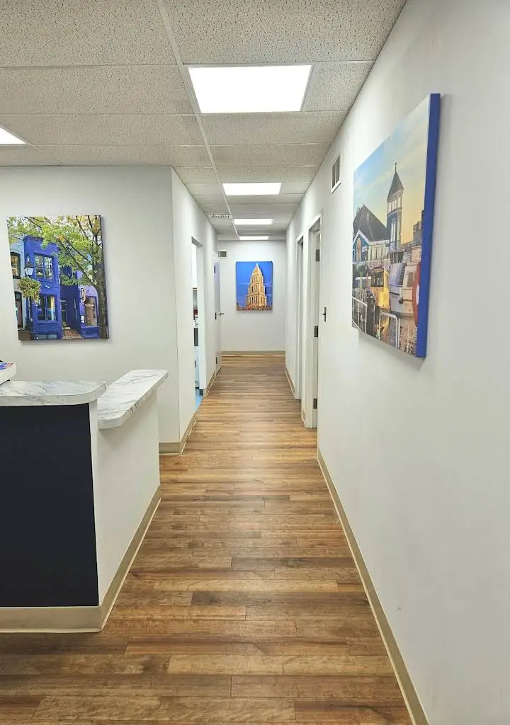 Friddle Dental