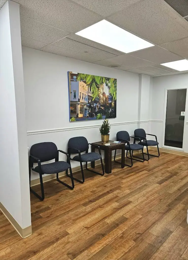 Friddle Dental