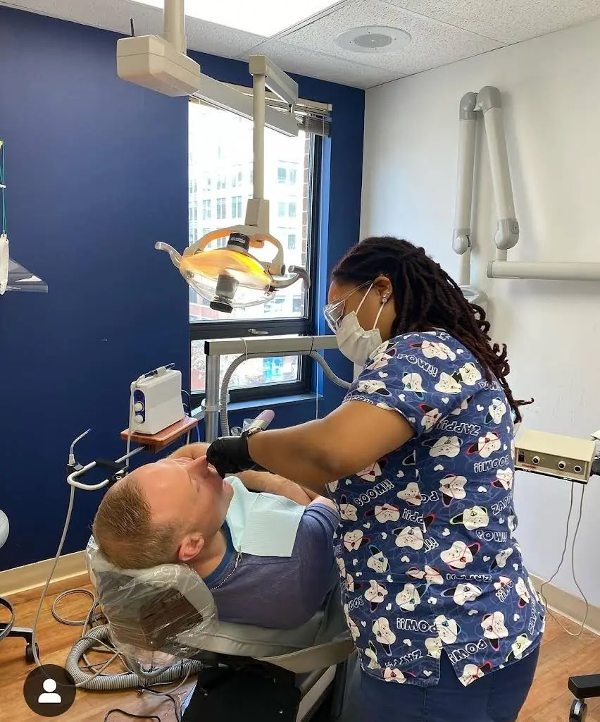Friddle Dental