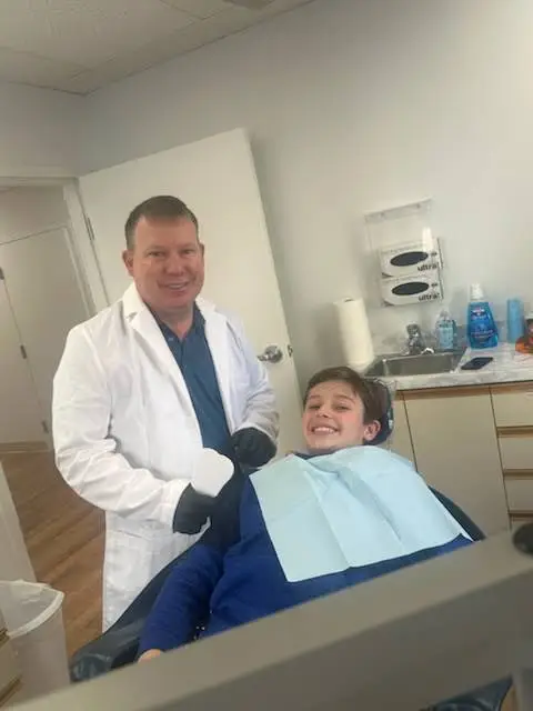Friddle Dental