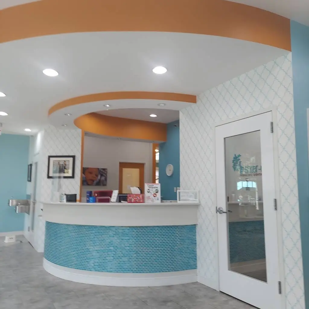 Parker-Gray Pediatric & Orthodontic Dental Care