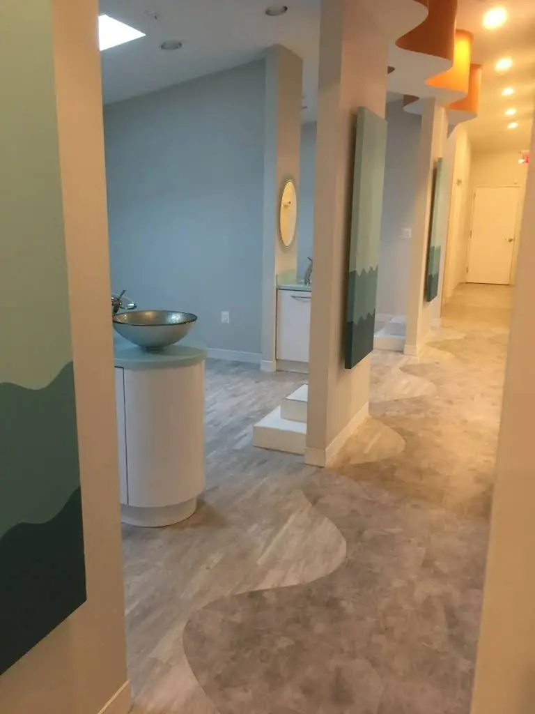 Parker-Gray Pediatric & Orthodontic Dental Care