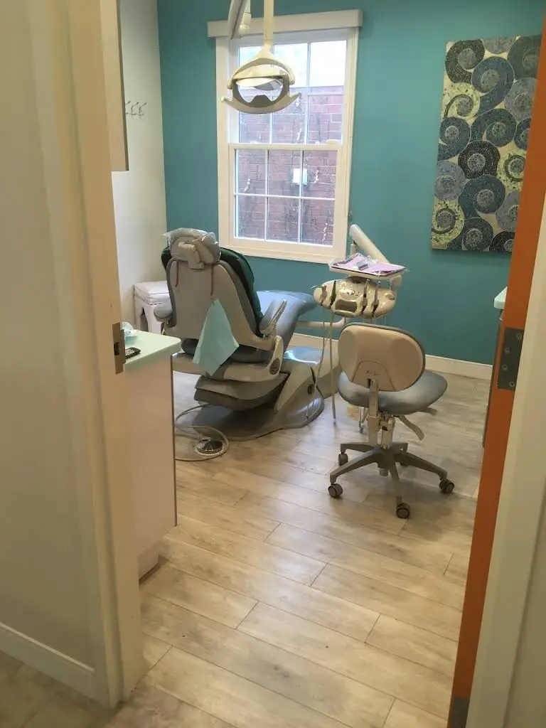 Parker-Gray Pediatric & Orthodontic Dental Care