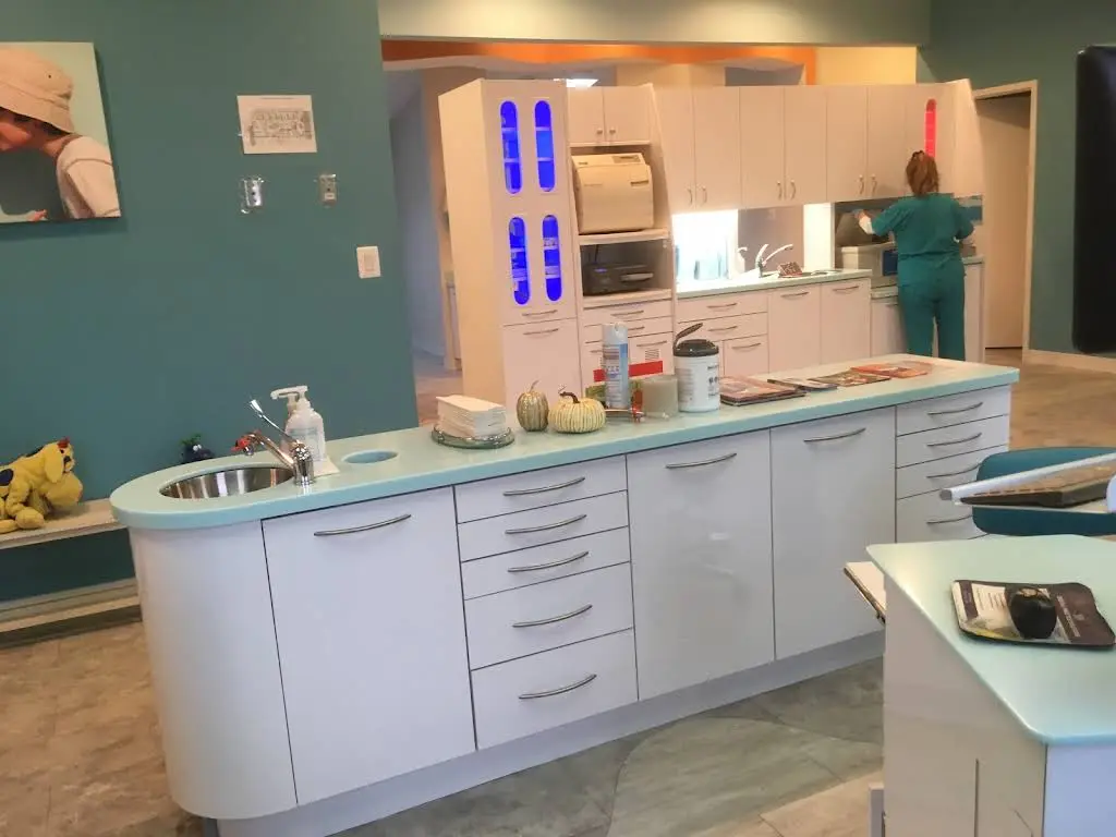 Parker-Gray Pediatric & Orthodontic Dental Care