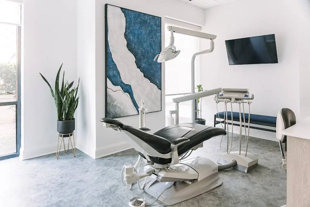 Northern Virginia Periodontics: Old Town
