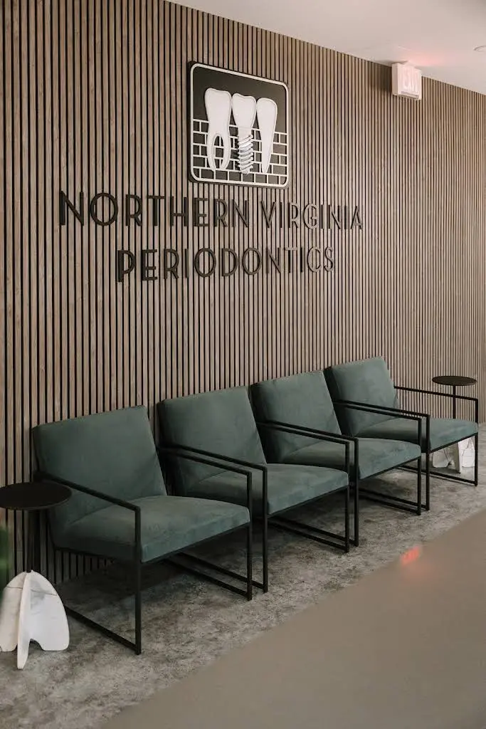 Northern Virginia Periodontics: Old Town