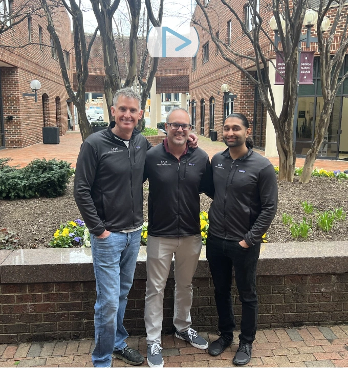Northern Virginia Periodontics: Old Town