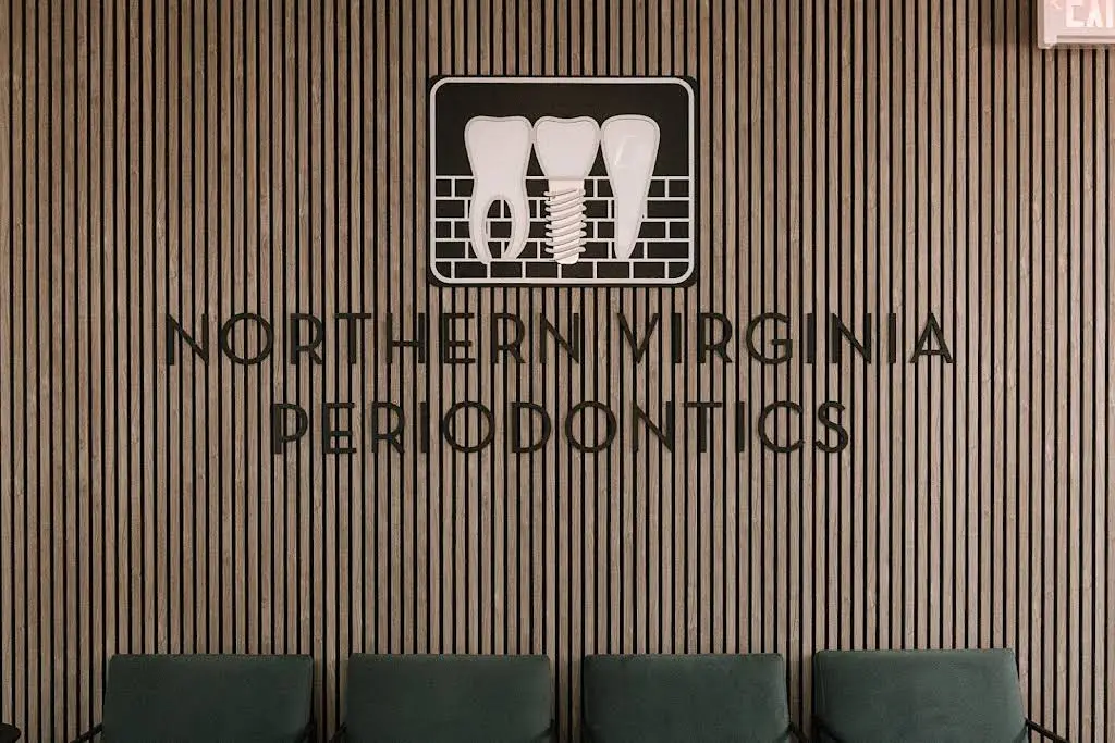 Northern Virginia Periodontics: Old Town