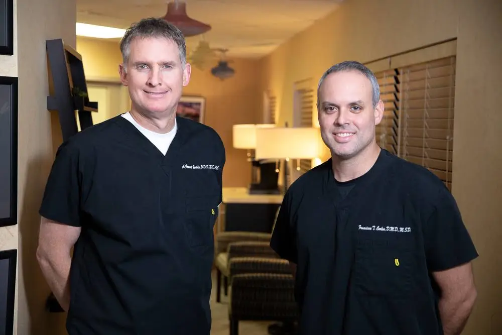 Northern Virginia Periodontics: Old Town