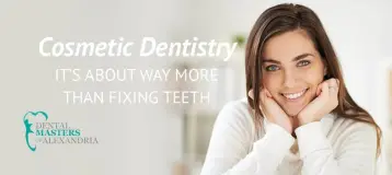 Dental Masters of Alexandria