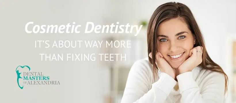 Dental Masters of Alexandria