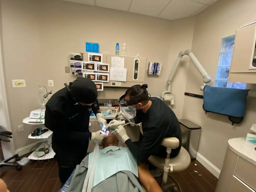 Dental Masters of Alexandria