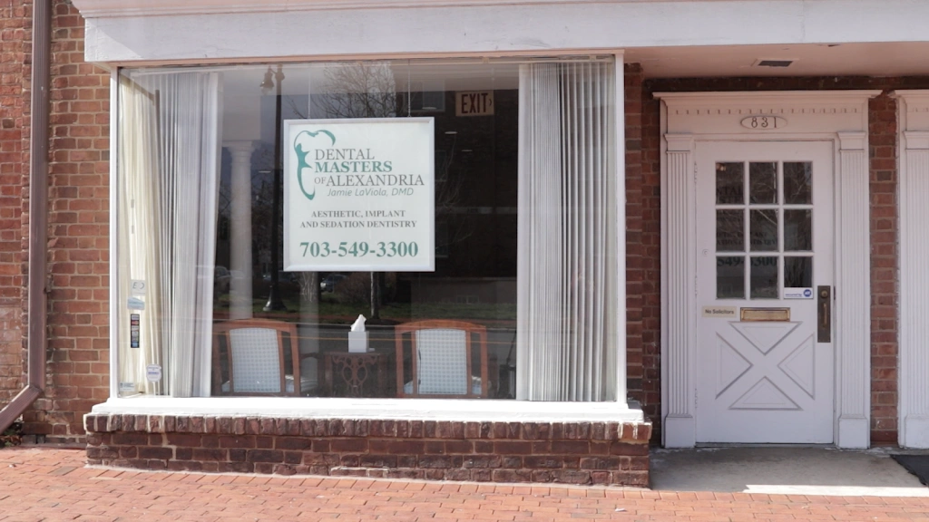 Dental Masters of Alexandria