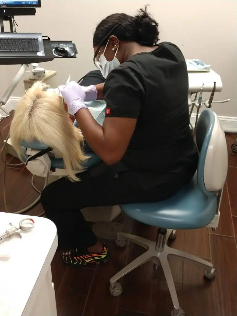 Dental Masters of Alexandria