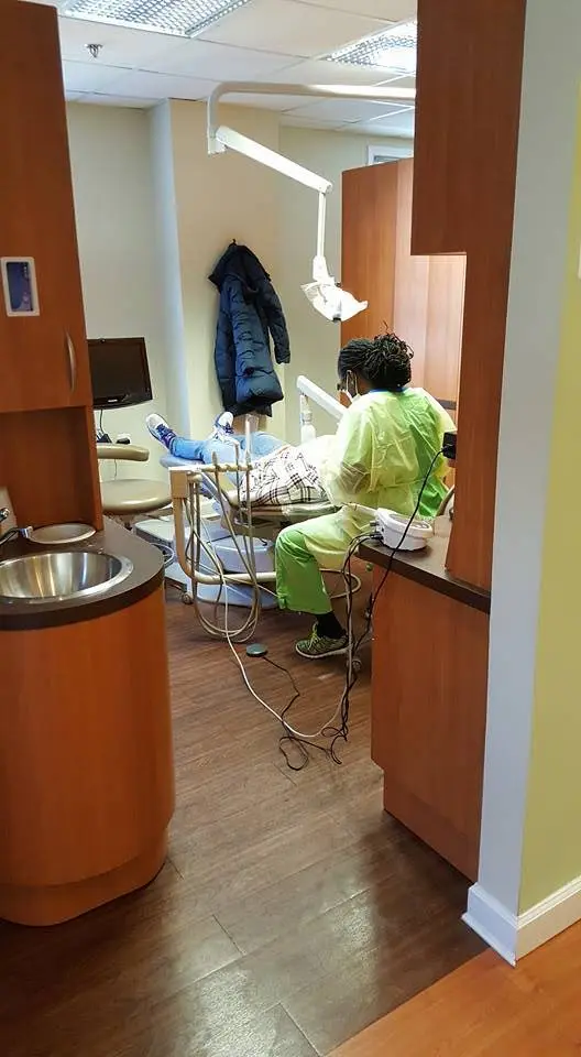 Exquisite Dental Care