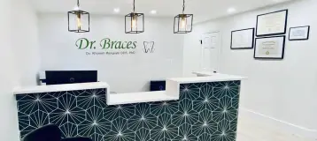 Dr. Braces Orthodontics of Alexandria
