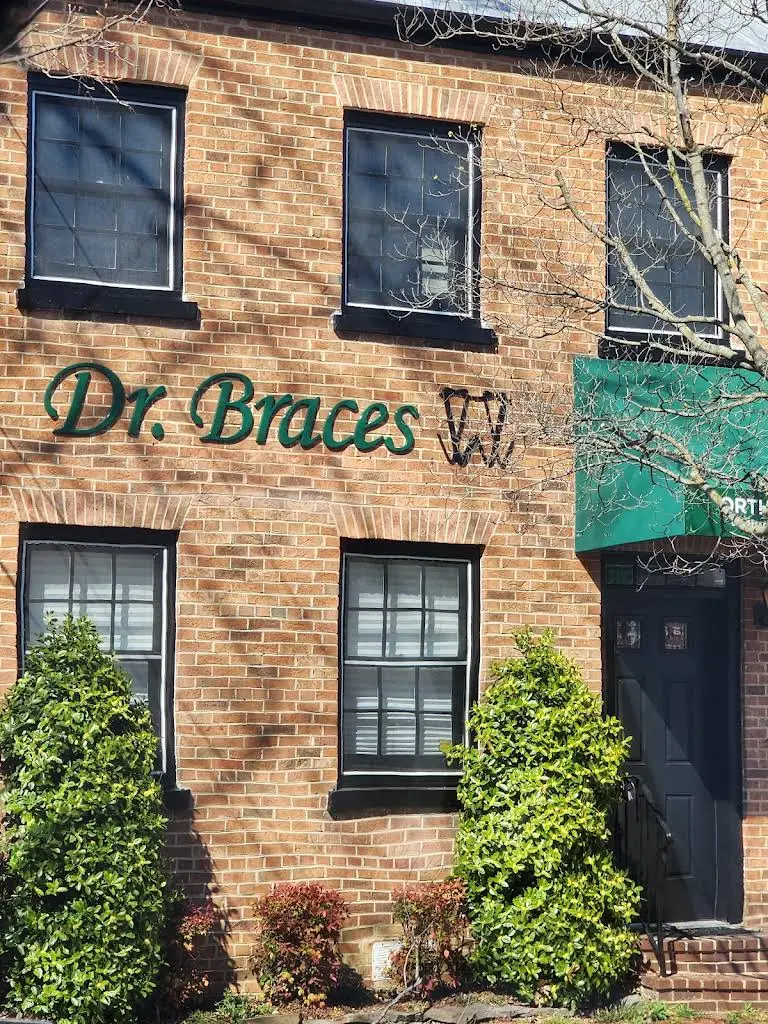 Dr. Braces Orthodontics of Alexandria