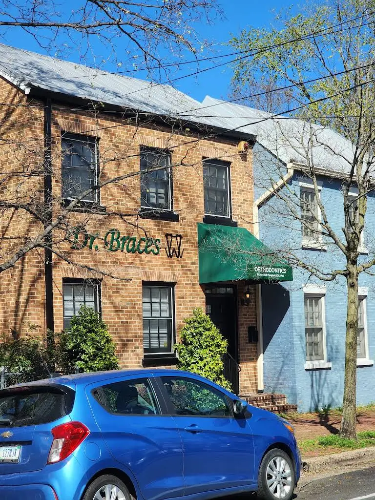 Dr. Braces Orthodontics of Alexandria
