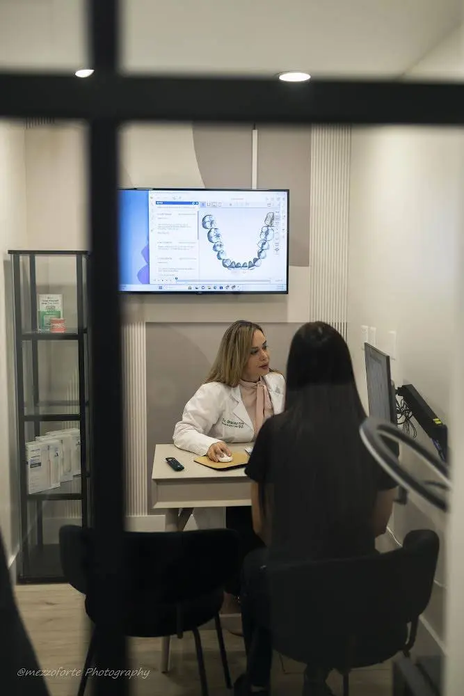 Dr. Braces Orthodontics of Alexandria