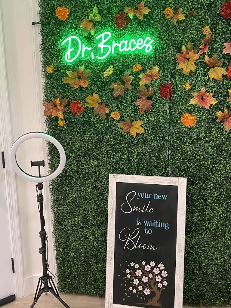 Dr. Braces Orthodontics of Alexandria