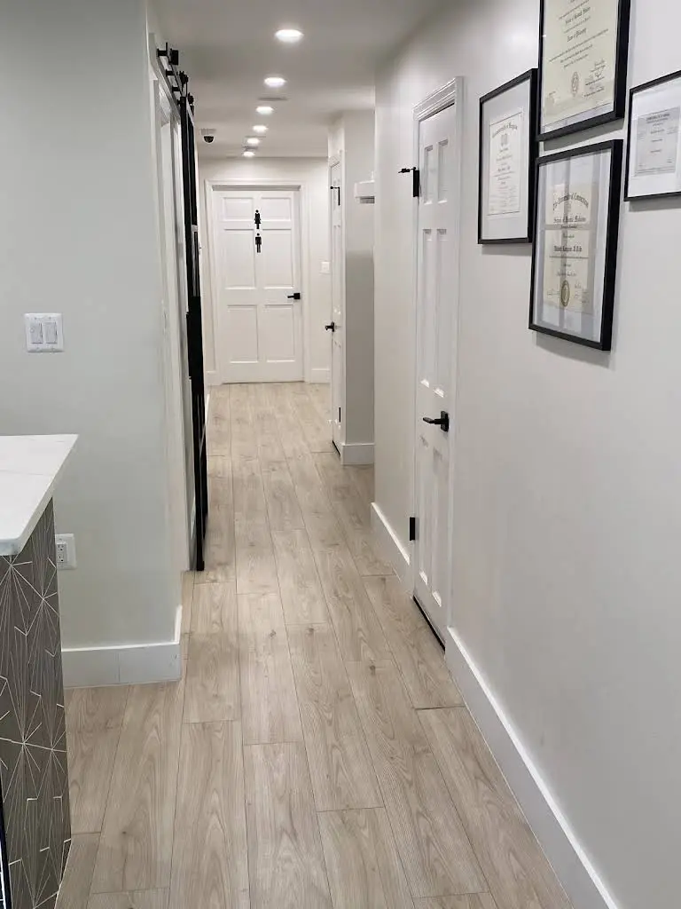 Dr. Braces Orthodontics of Alexandria