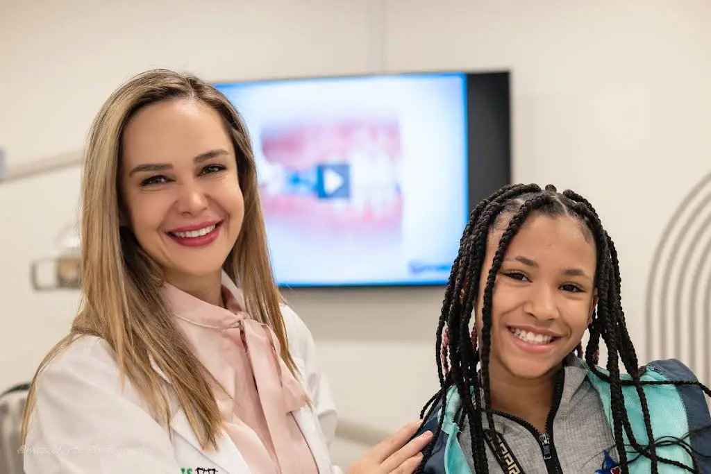 Dr. Braces Orthodontics of Alexandria
