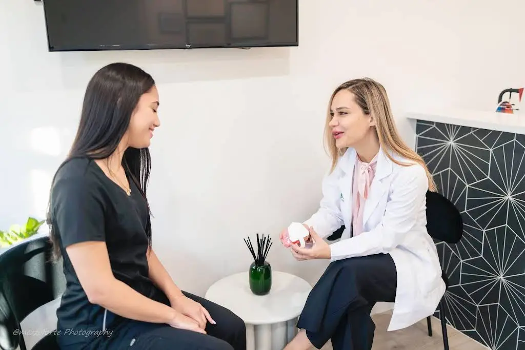 Dr. Braces Orthodontics of Alexandria