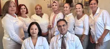 U Shine Dental - Old Town