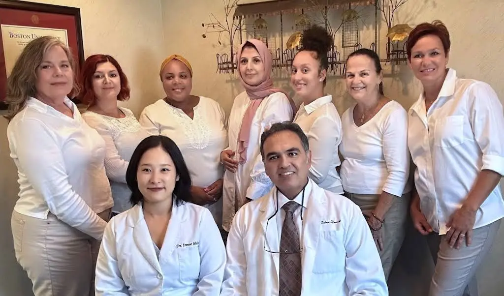 U Shine Dental - Old Town