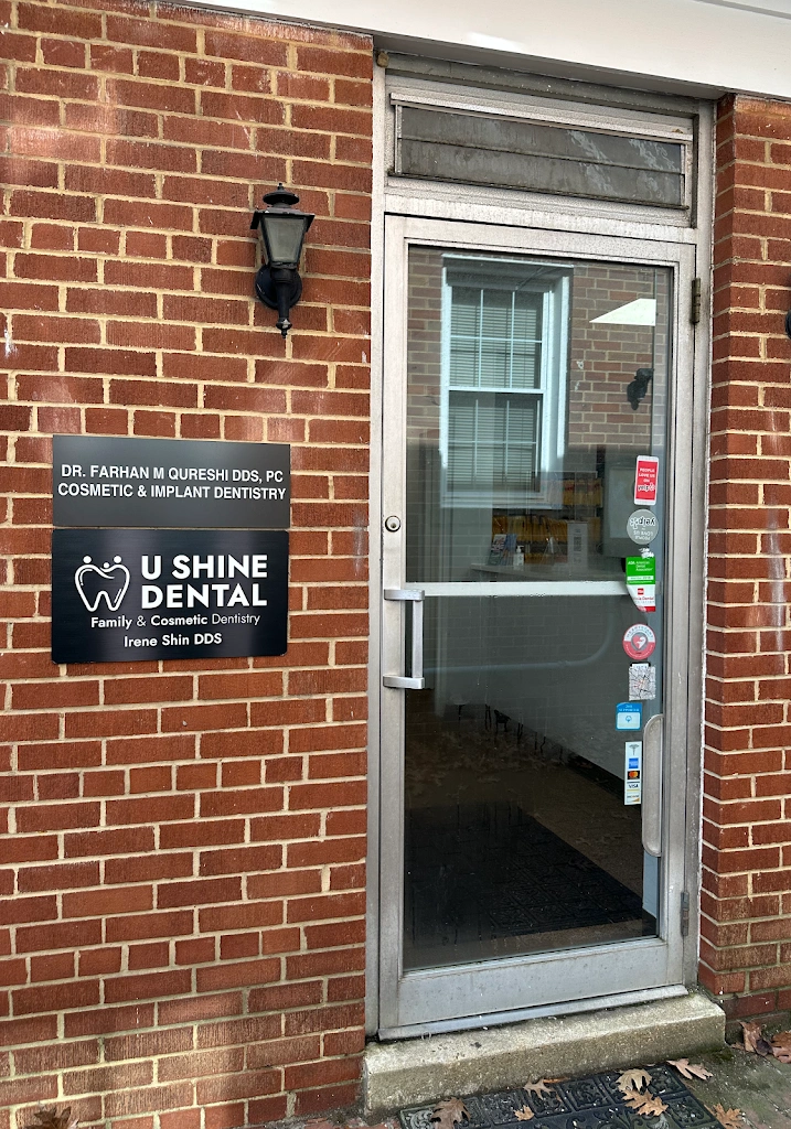 U Shine Dental - Old Town