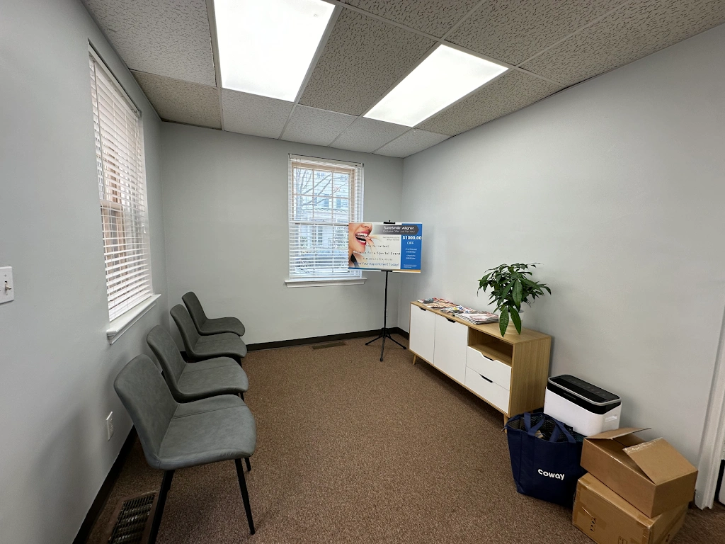 U Shine Dental - Old Town