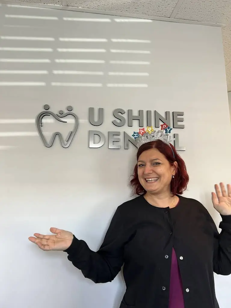 U Shine Dental - Old Town