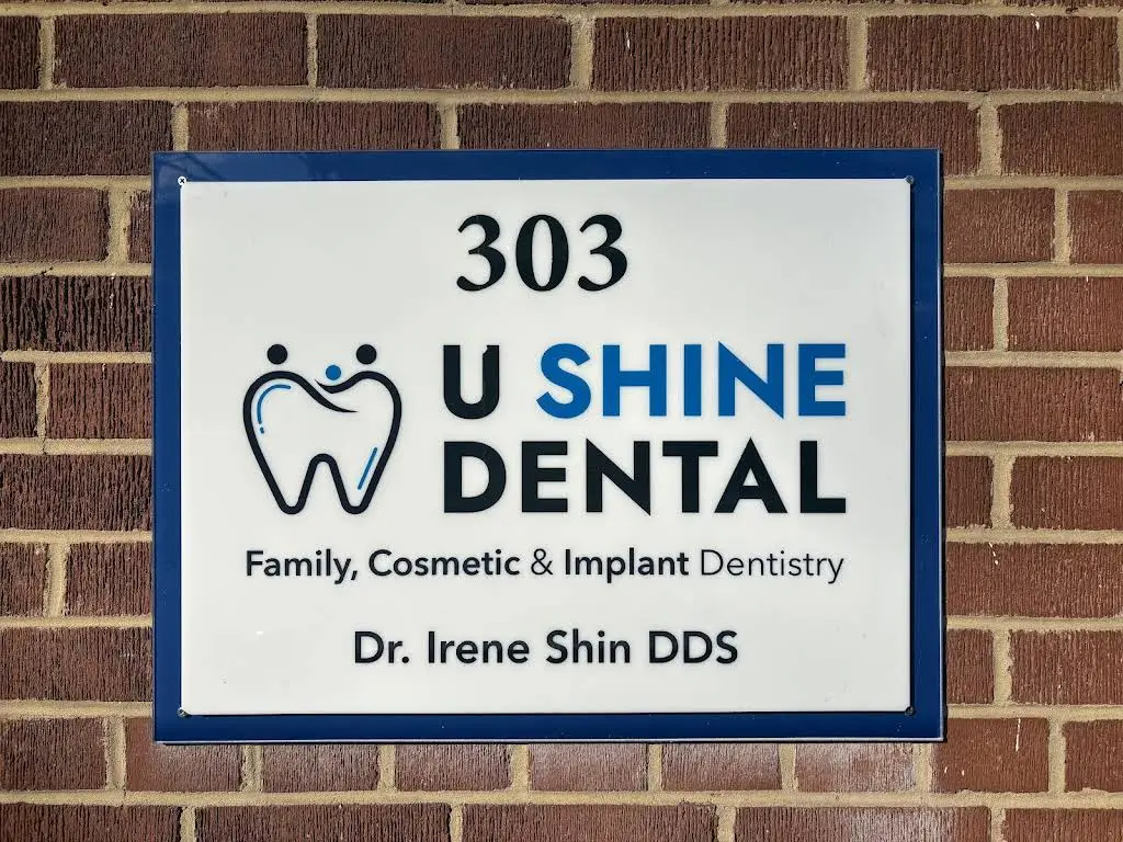 U Shine Dental - Old Town