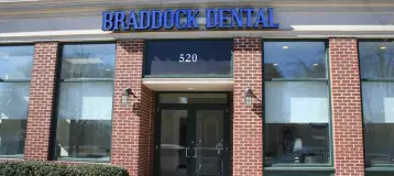 Braddock Dental - Geoffrey Caligan DMD