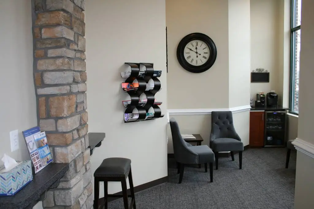 Braddock Dental - Geoffrey Caligan DMD