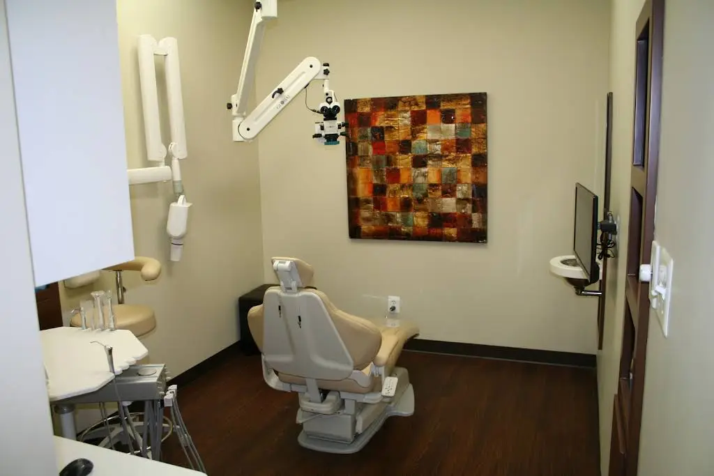 Braddock Dental - Geoffrey Caligan DMD