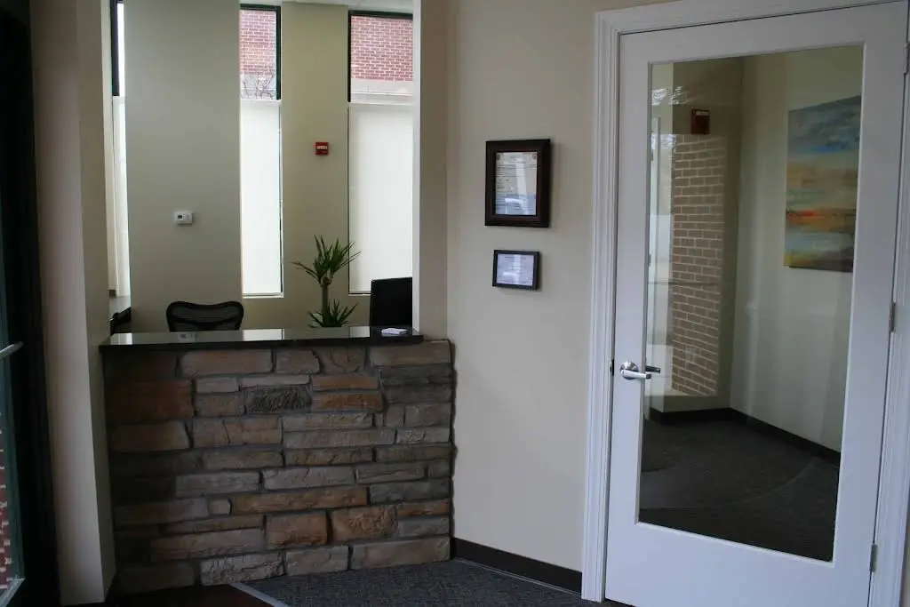 Braddock Dental - Geoffrey Caligan DMD