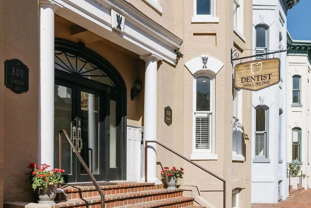 Alexandria Family Dental